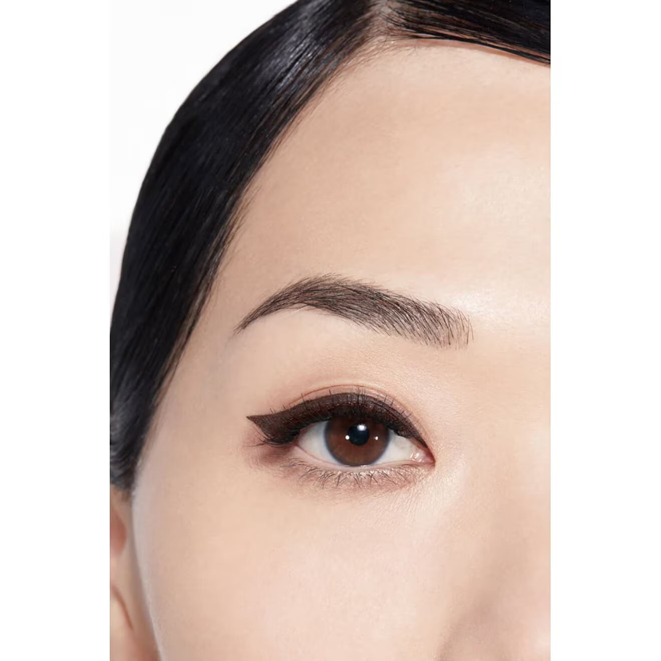 LE LINER DE CHANEL - High Precision Longwearing And Waterproof Liquid Eyeliner