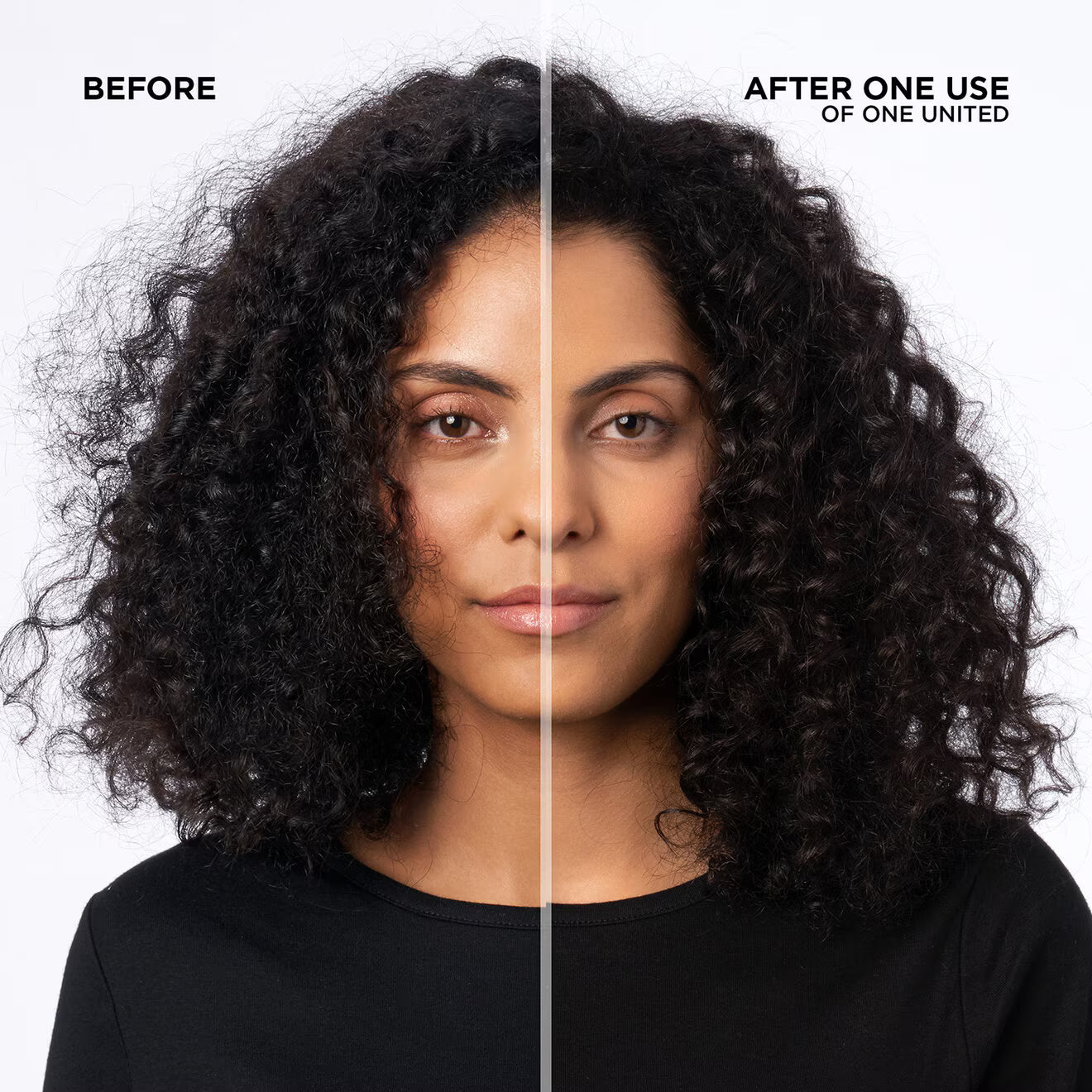 One United Leave-In Conditioner for All Hair Types