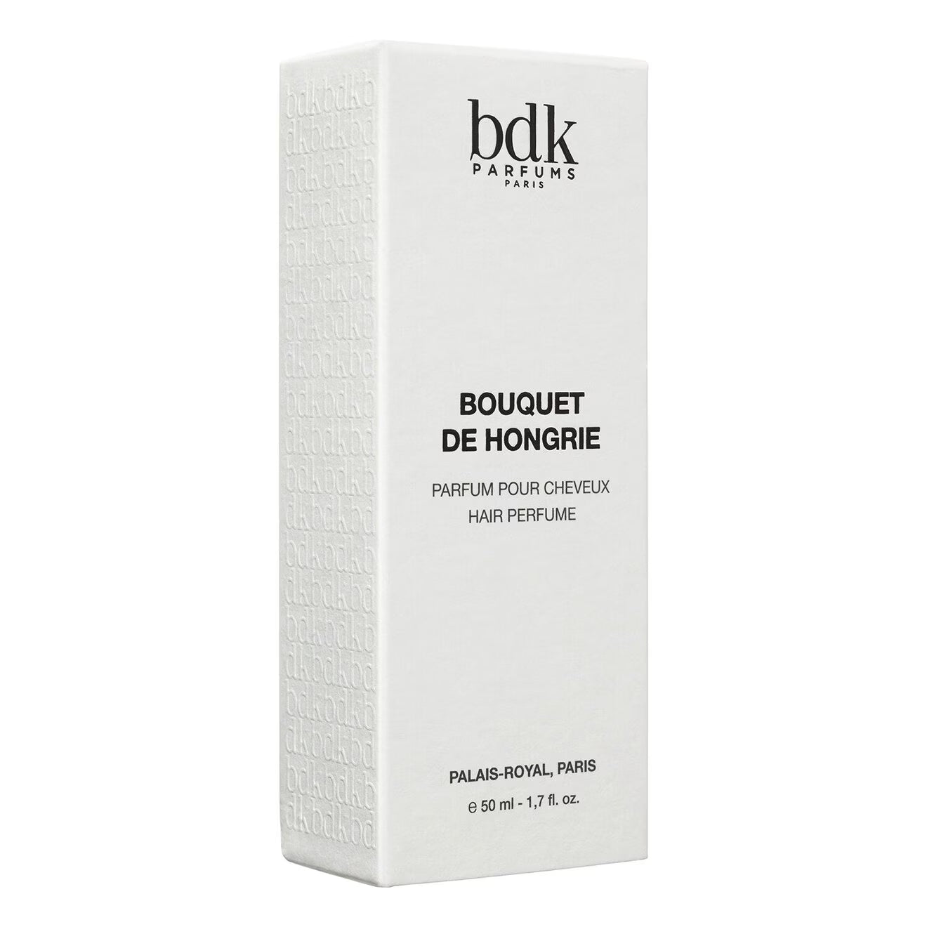 Bouquet de Hongrie - Hair Perfume
