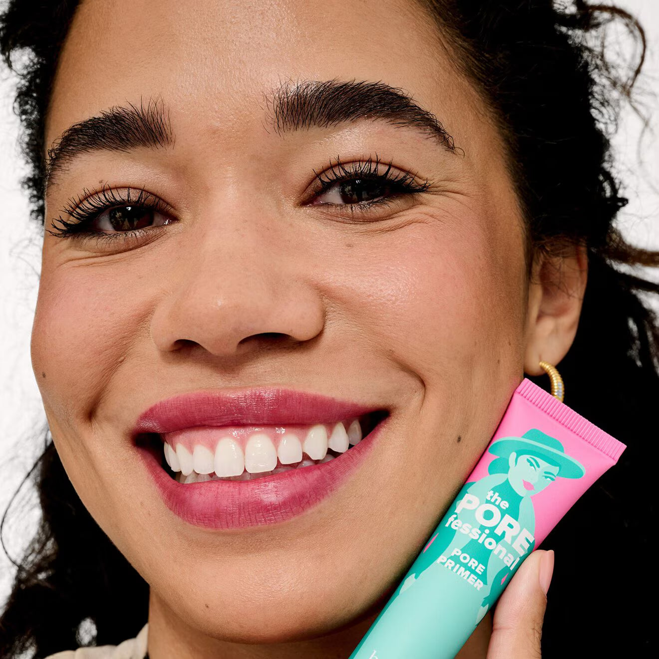 The POREfessional Face Primer Travel Size