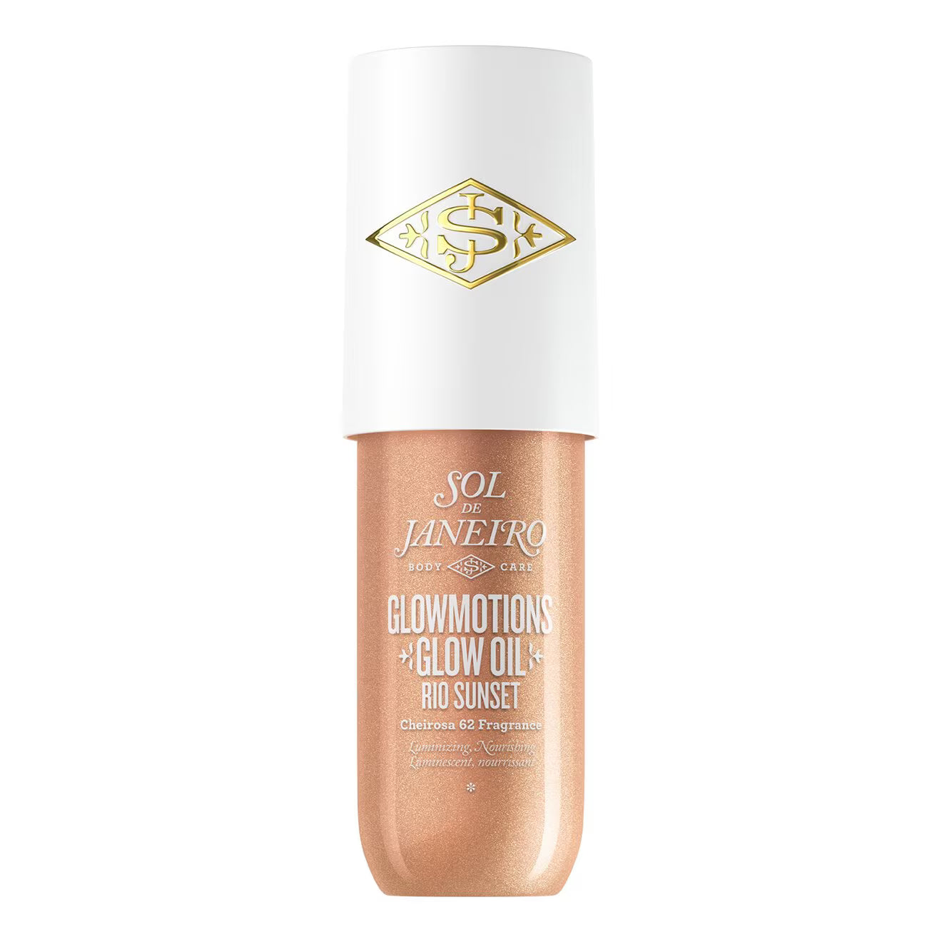 Glowmotions Glow Body Oil