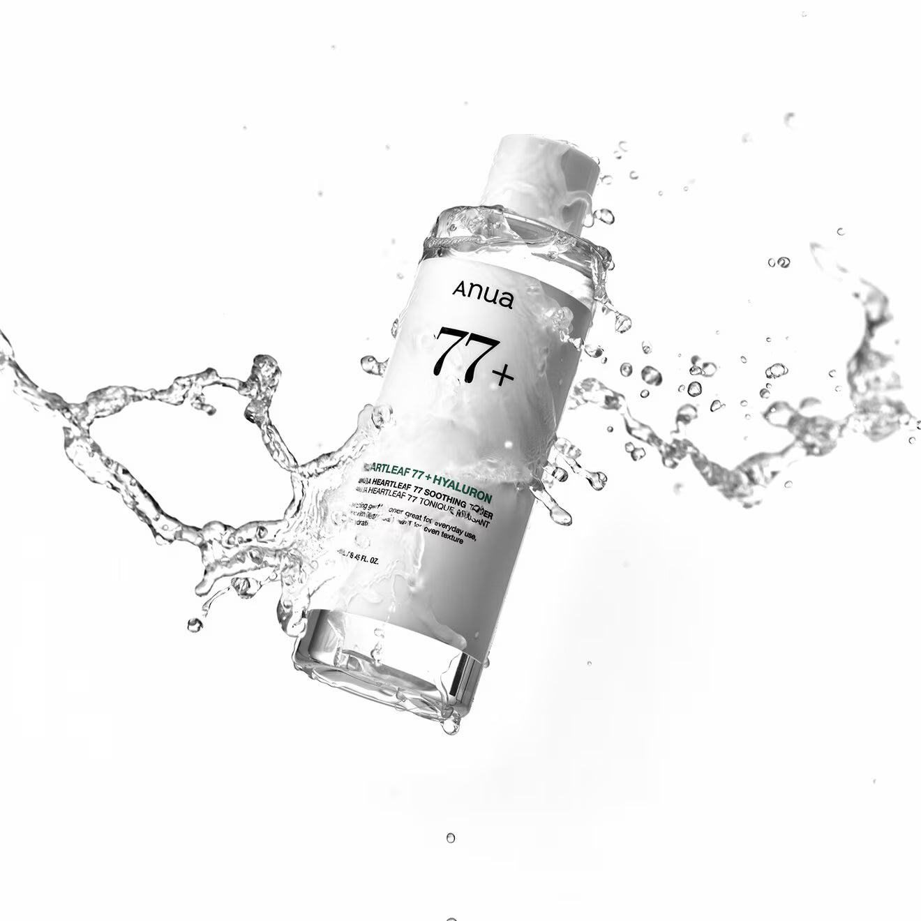 Heartleaf 77 Soothing Toner