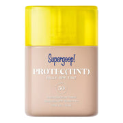 Protec(tint) Daily SPF Tint SPF 50 Sunscreen Skin Tint with Ectoin