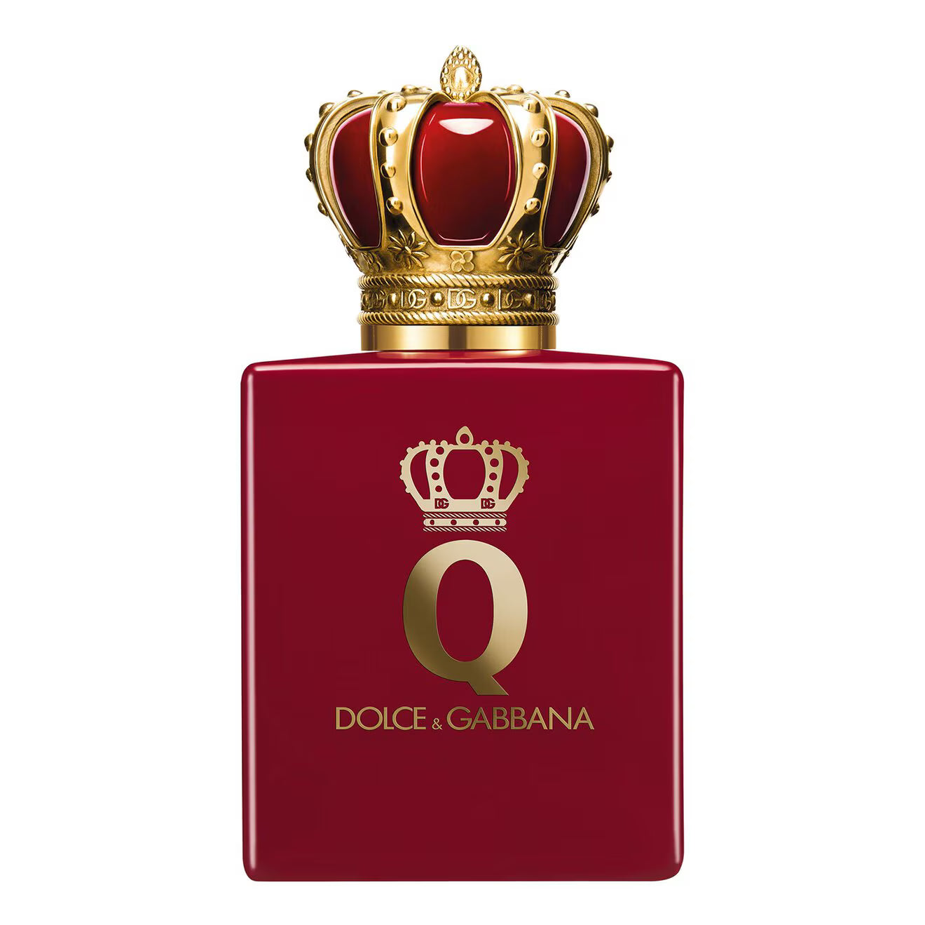 Q by Dolce&Gabbana Elixir