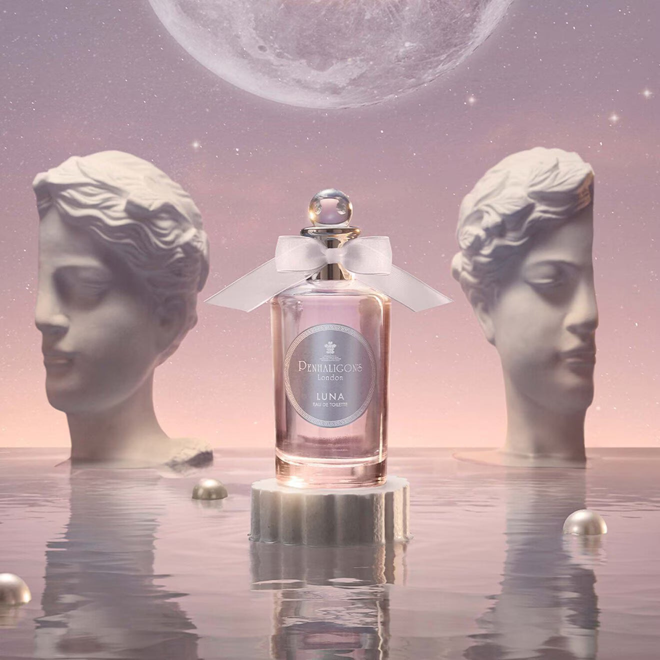 Luna Eau de Toilette