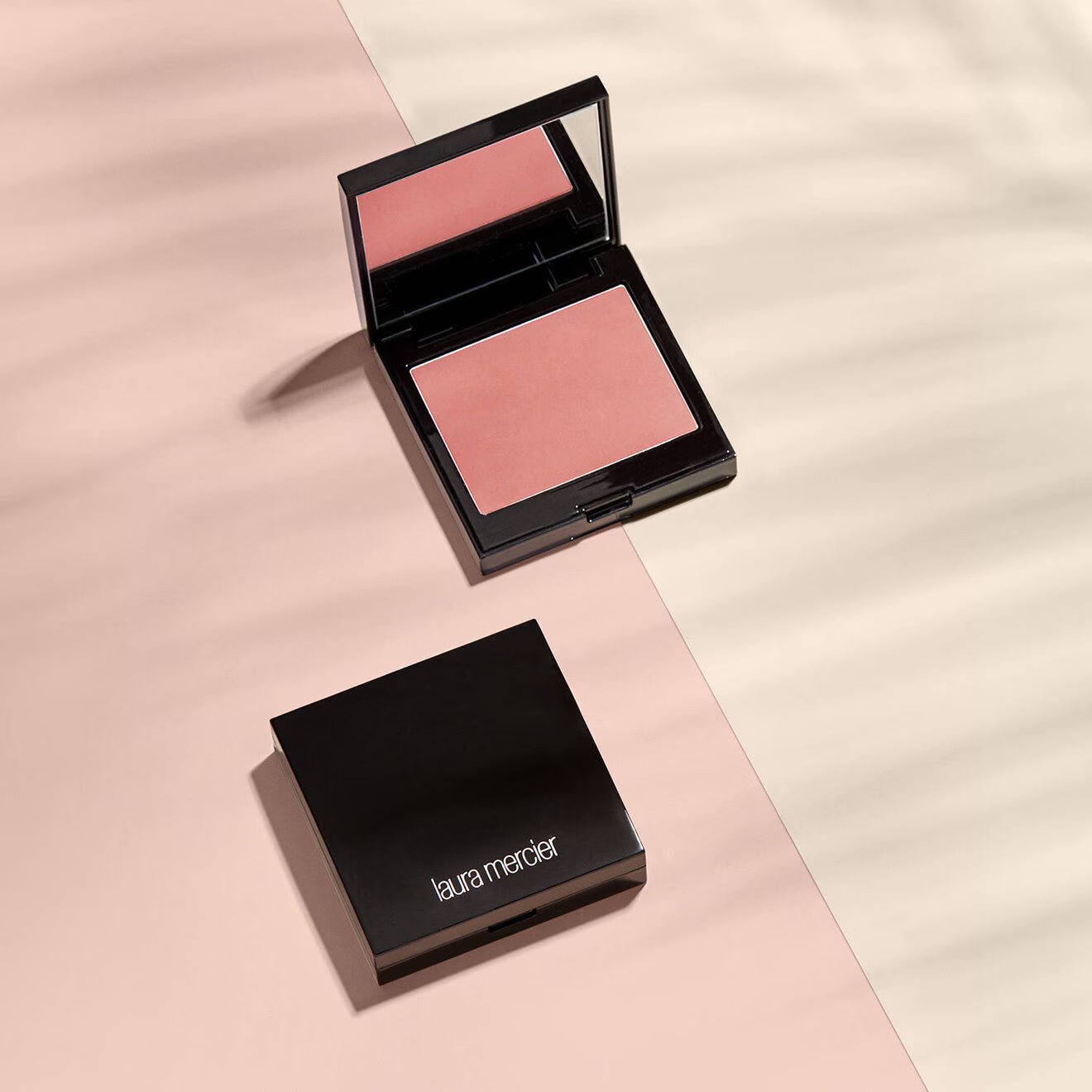 Blush Colour Infusion