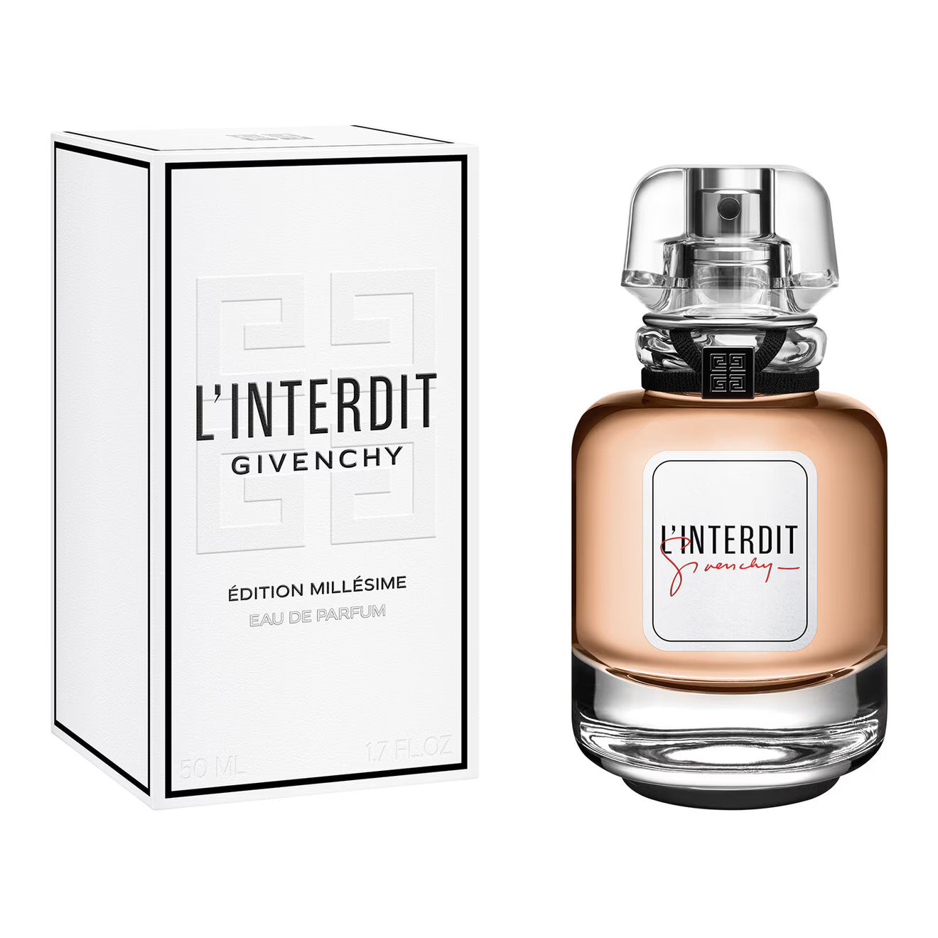 L'Interdit 21 Millésime Eau de Parfum