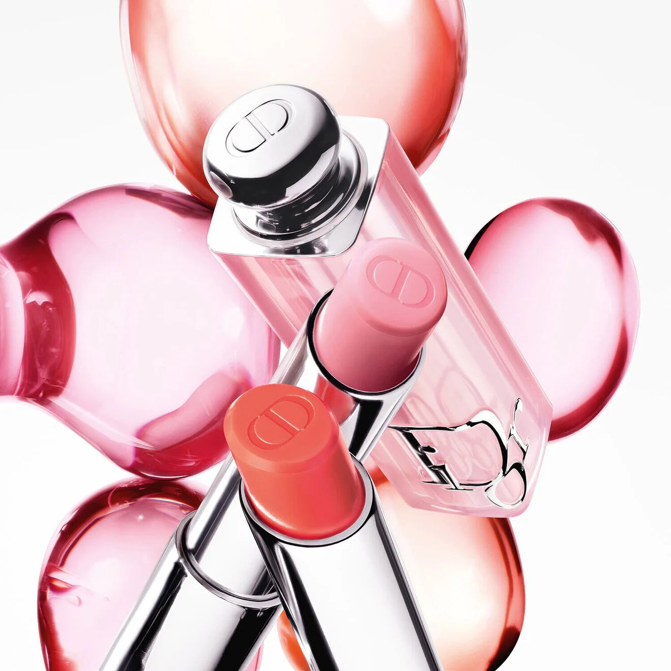 Dior Addict Lip Glow