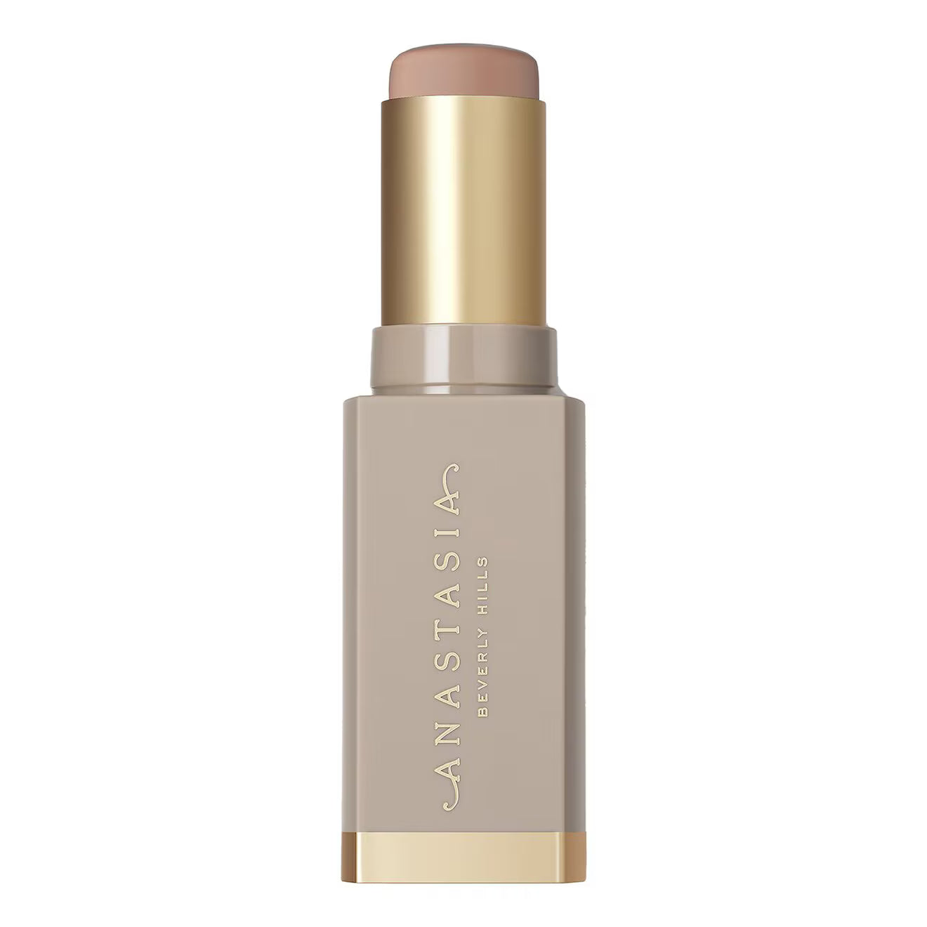 Smooth Blur Contour Stick