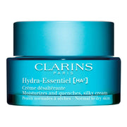 Hydra-Essential [HA²] - Silky Cream