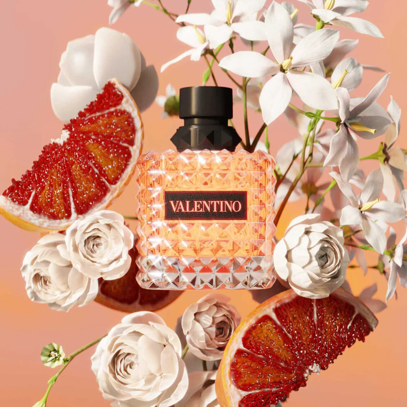 Born in Roma Donna Coral Fantasy Eau de Parfum