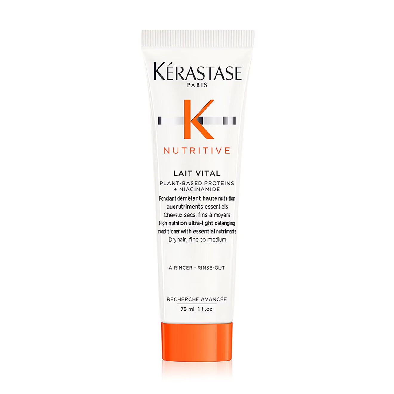 Nutritive Essentials Discovery Set Hydrating Ritual for Dry Hair