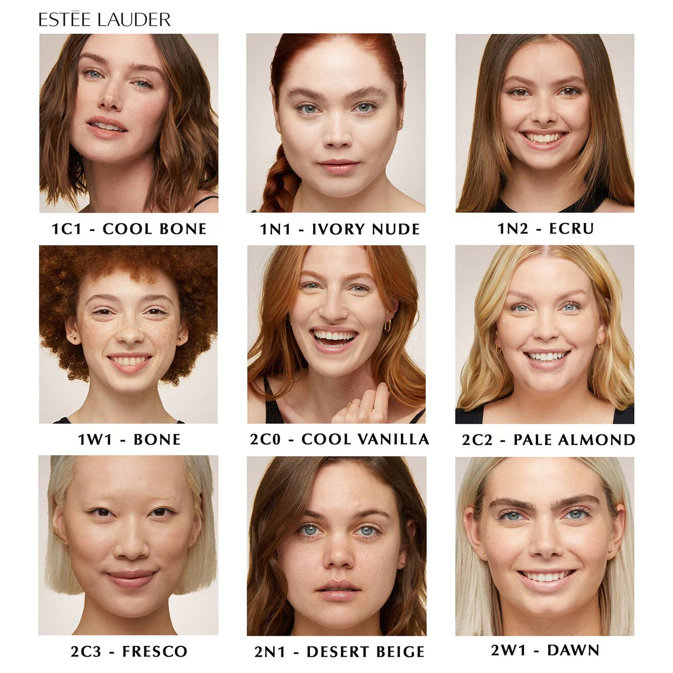 Double Wear Sheer Long-Wear Makeup Spf 20