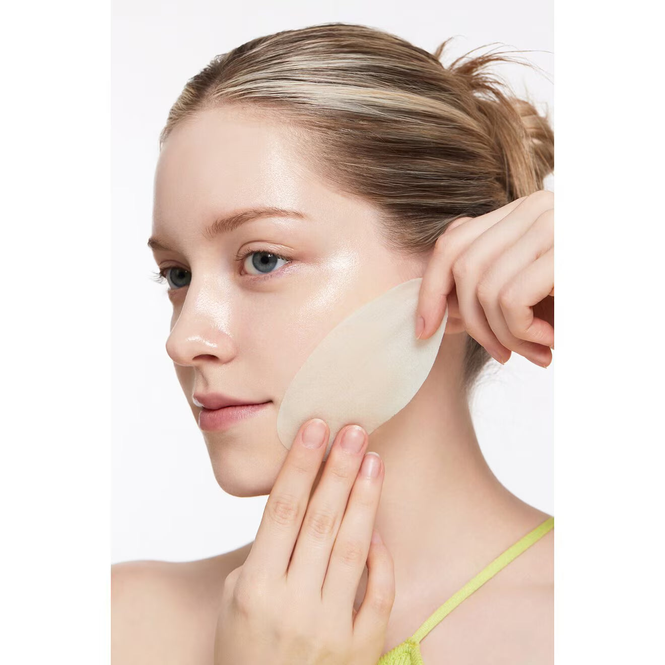 Azelaic 10 Hyaluron Redness Soothing Pad