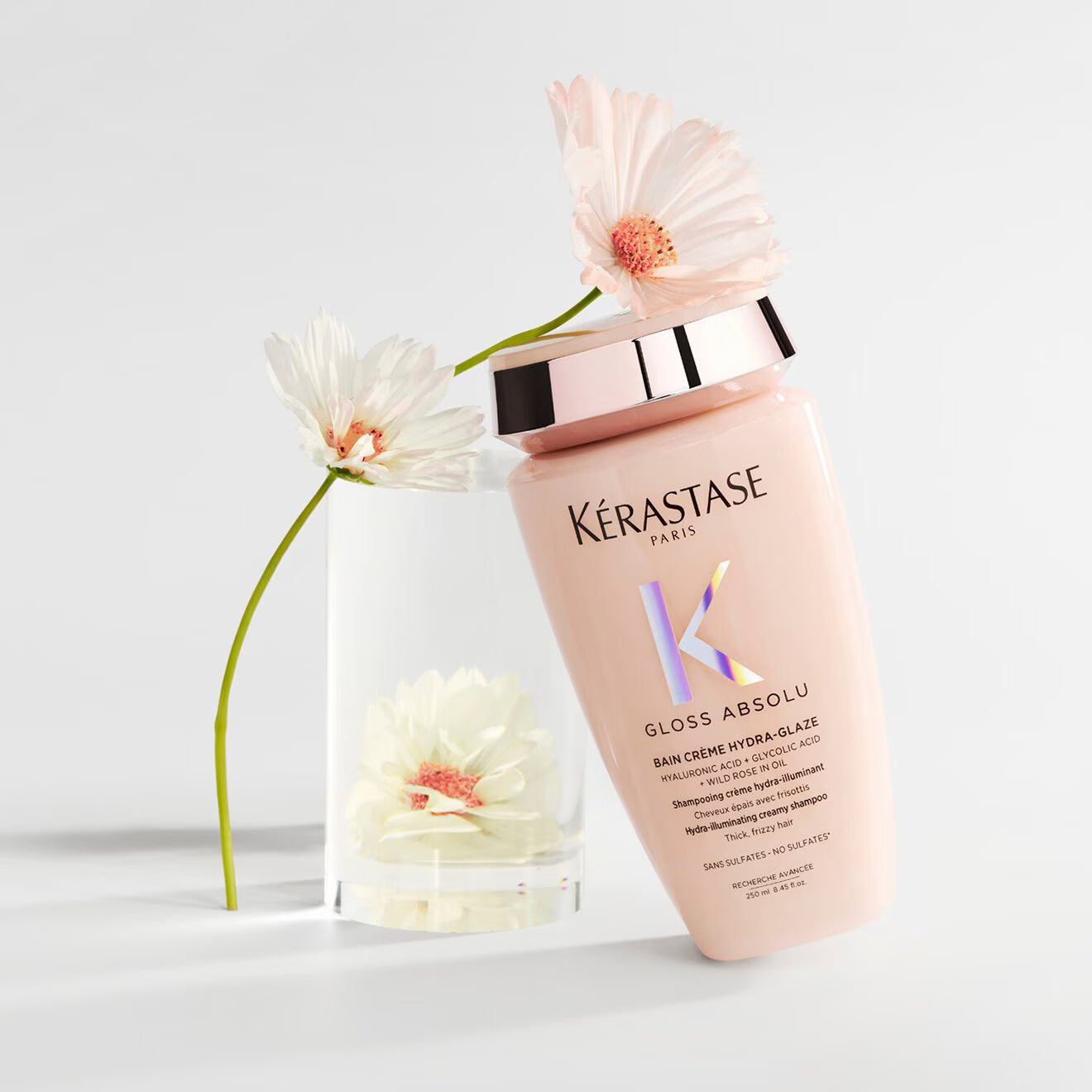 Bain Creme Hydra-Glaze Shampoo