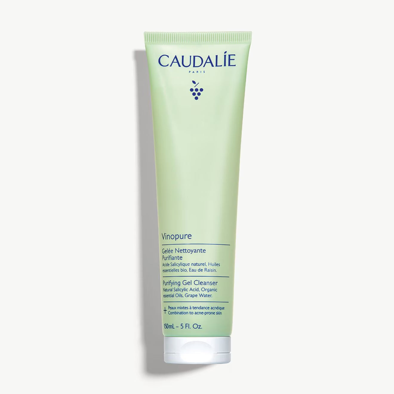 Vinopure Purifying Gel Cleanser