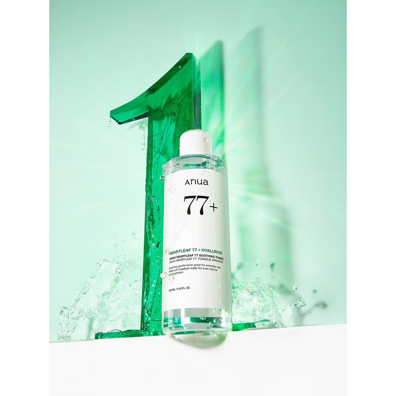 Heartleaf 77 Soothing Toner