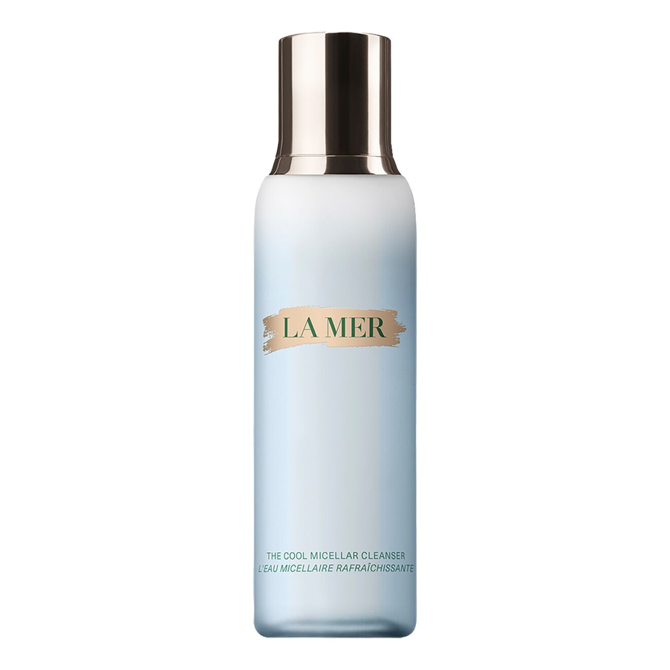 The Cool Micellar Cleanser