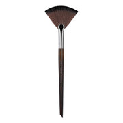 Powder Fan Brush #120