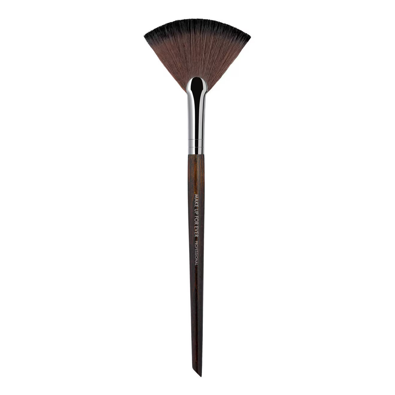 Powder Fan Brush #120