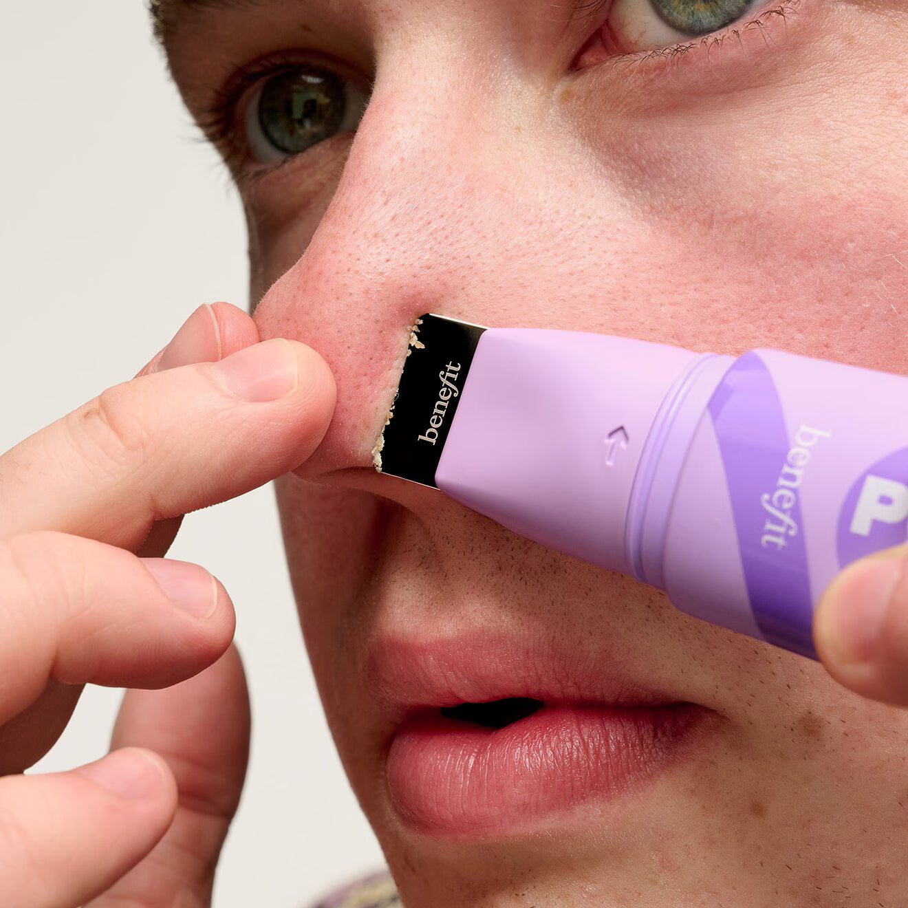 Porefessional Degunker