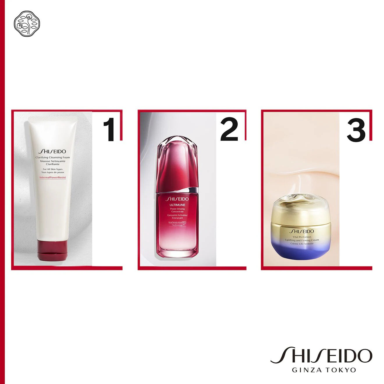 Clarifying Cleansing Foam