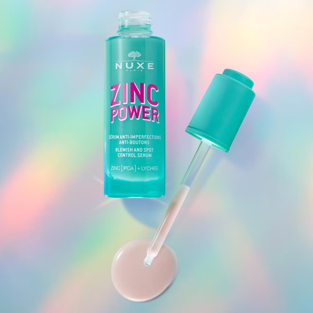 Zincpower Serum