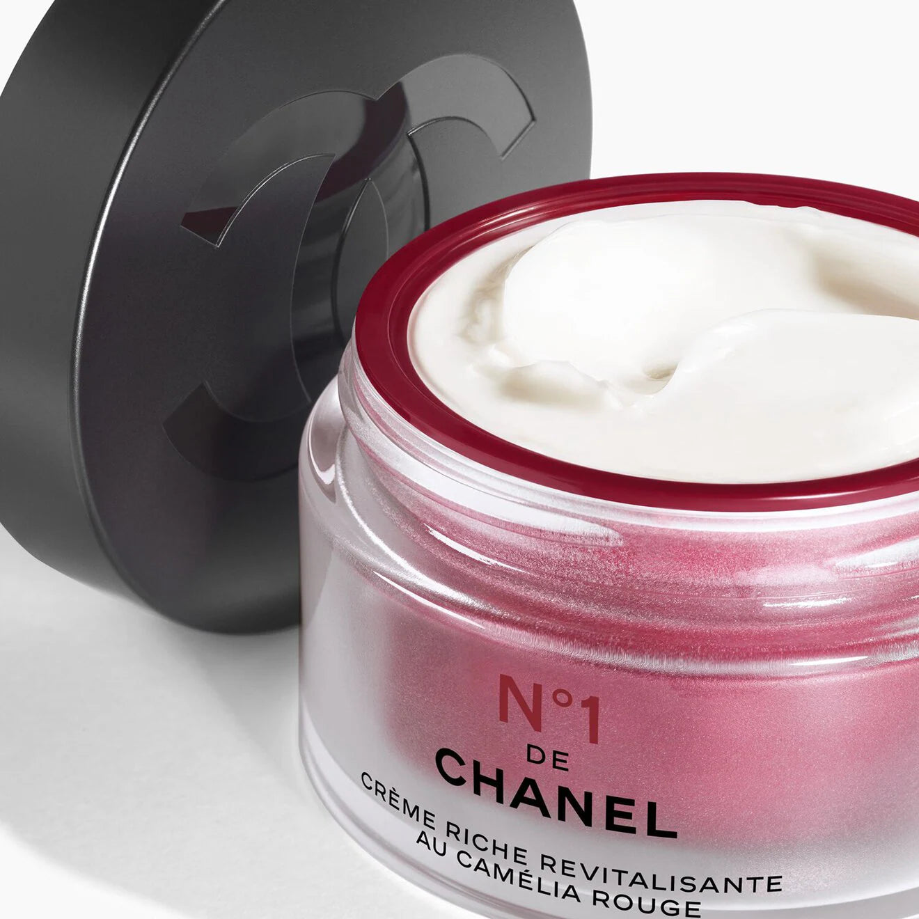 N°1 - Rich Revitalizing Cream