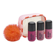 Blush & Go Trio Set