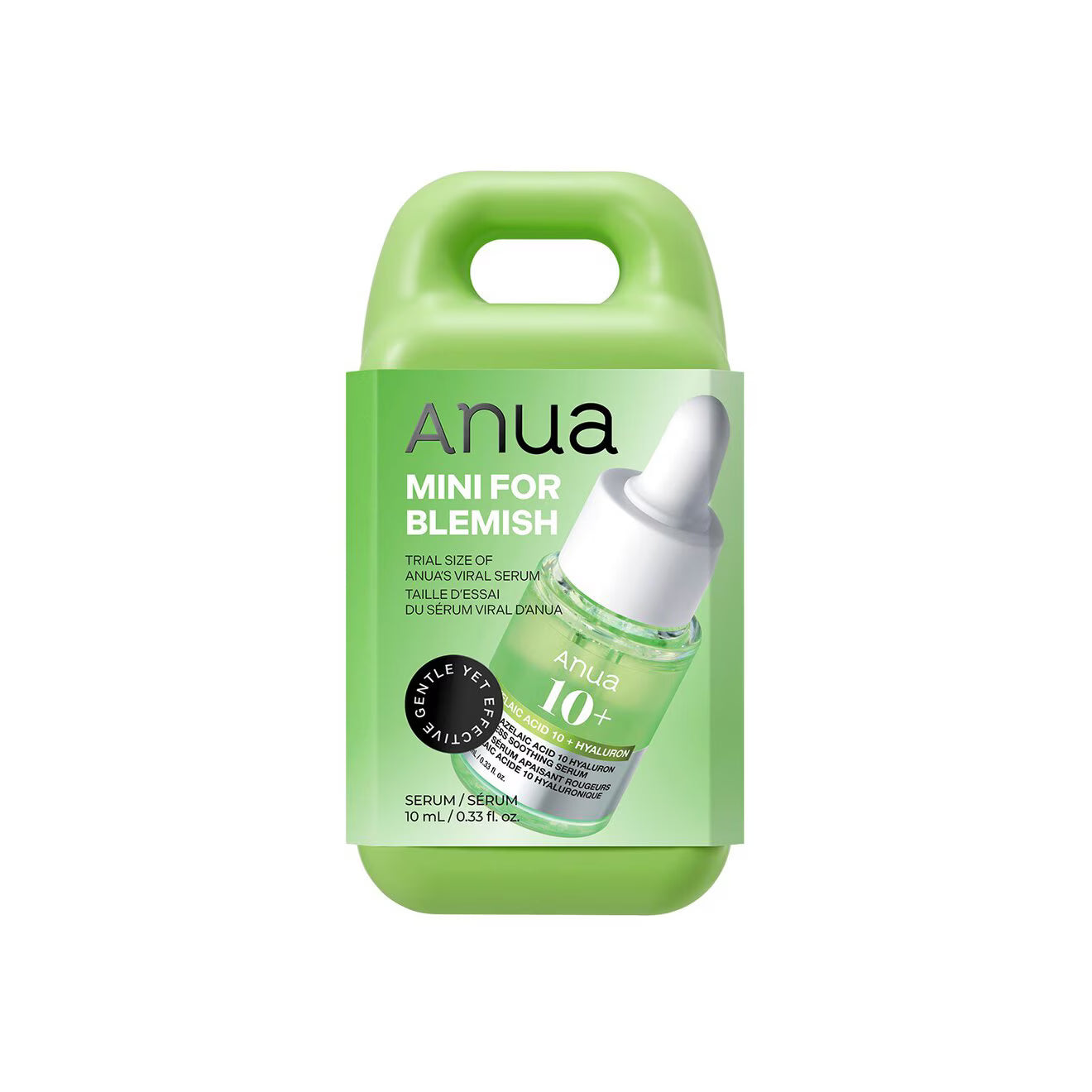 Mini for Blemish