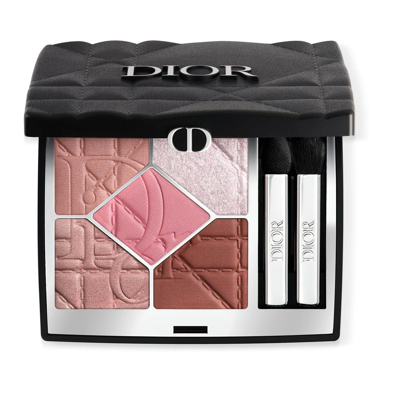 Diorshow 5 Couleurs – Cannage Limited Edition