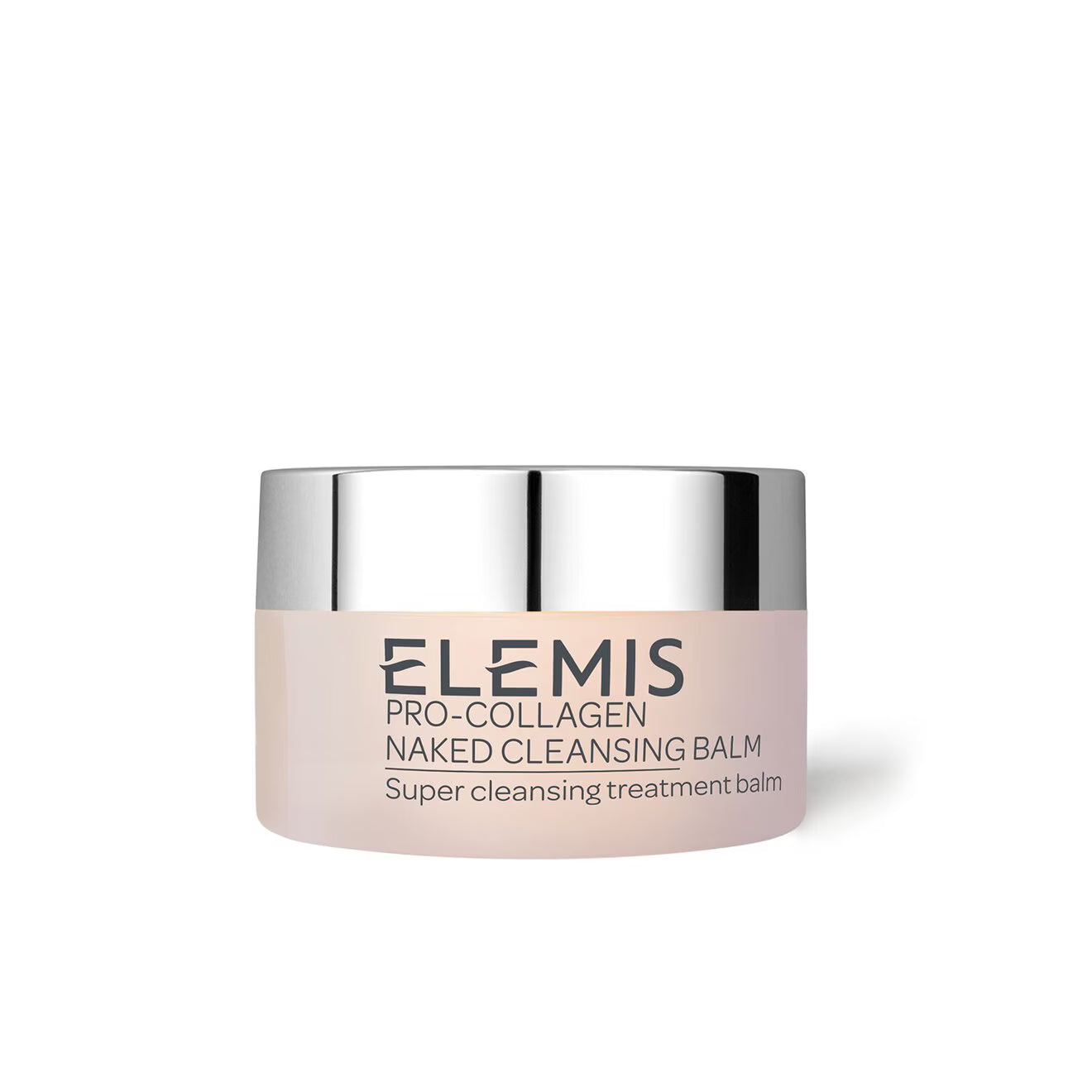 Pro-Collagen Fragrance-Free Cleansing Balm - 3-in-1 Makeup-Melting Cleanser