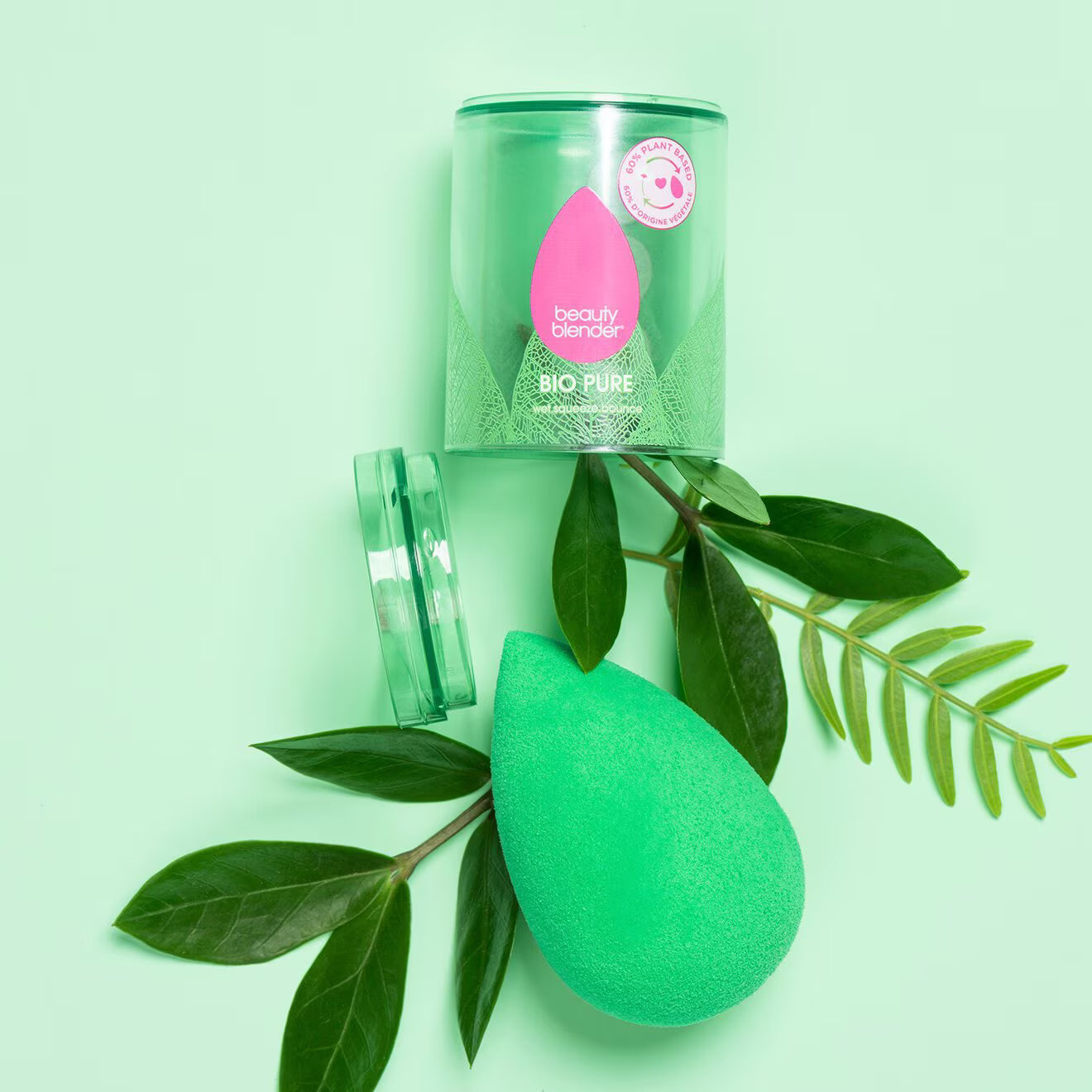 Bio Pure Blender