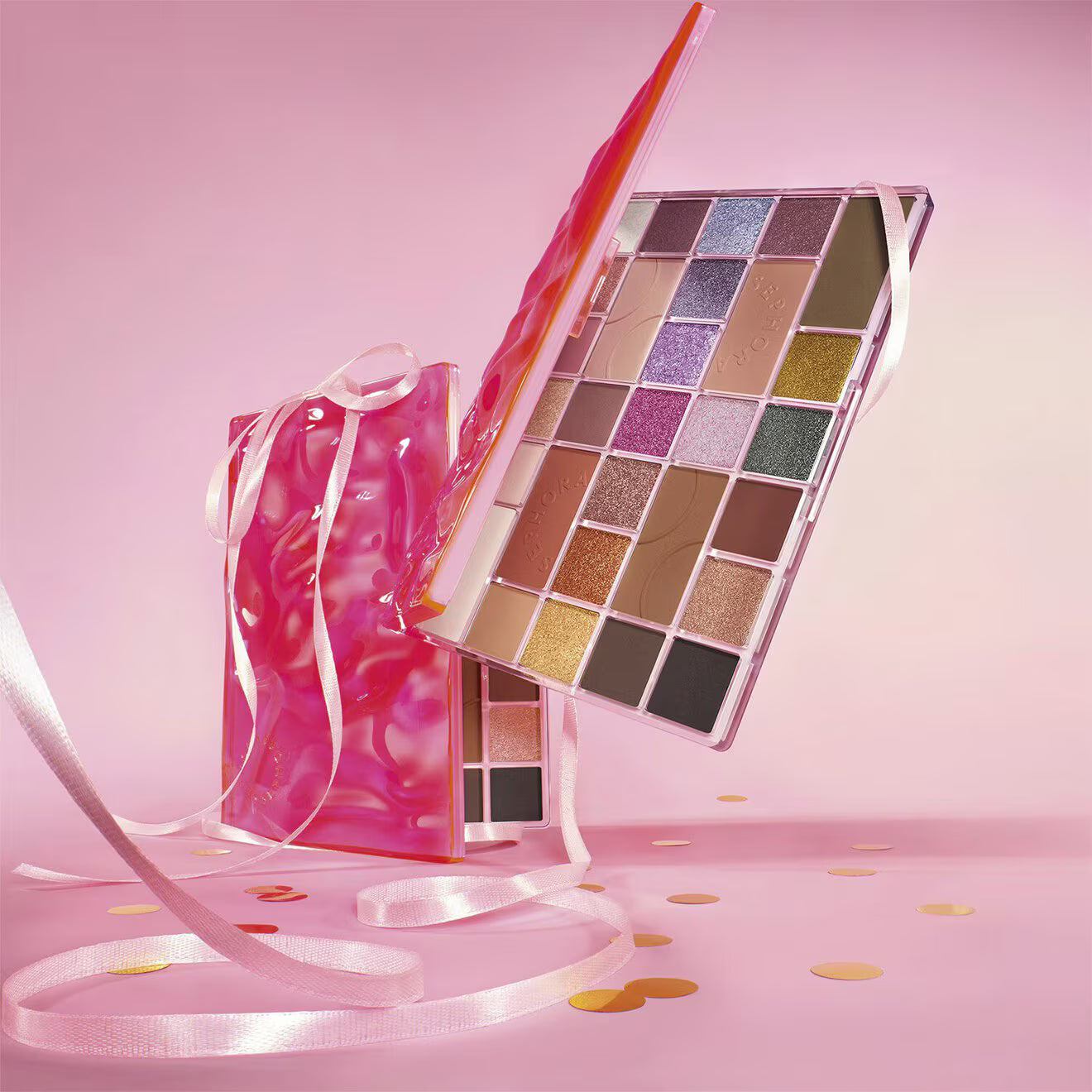 The Amazing Palette