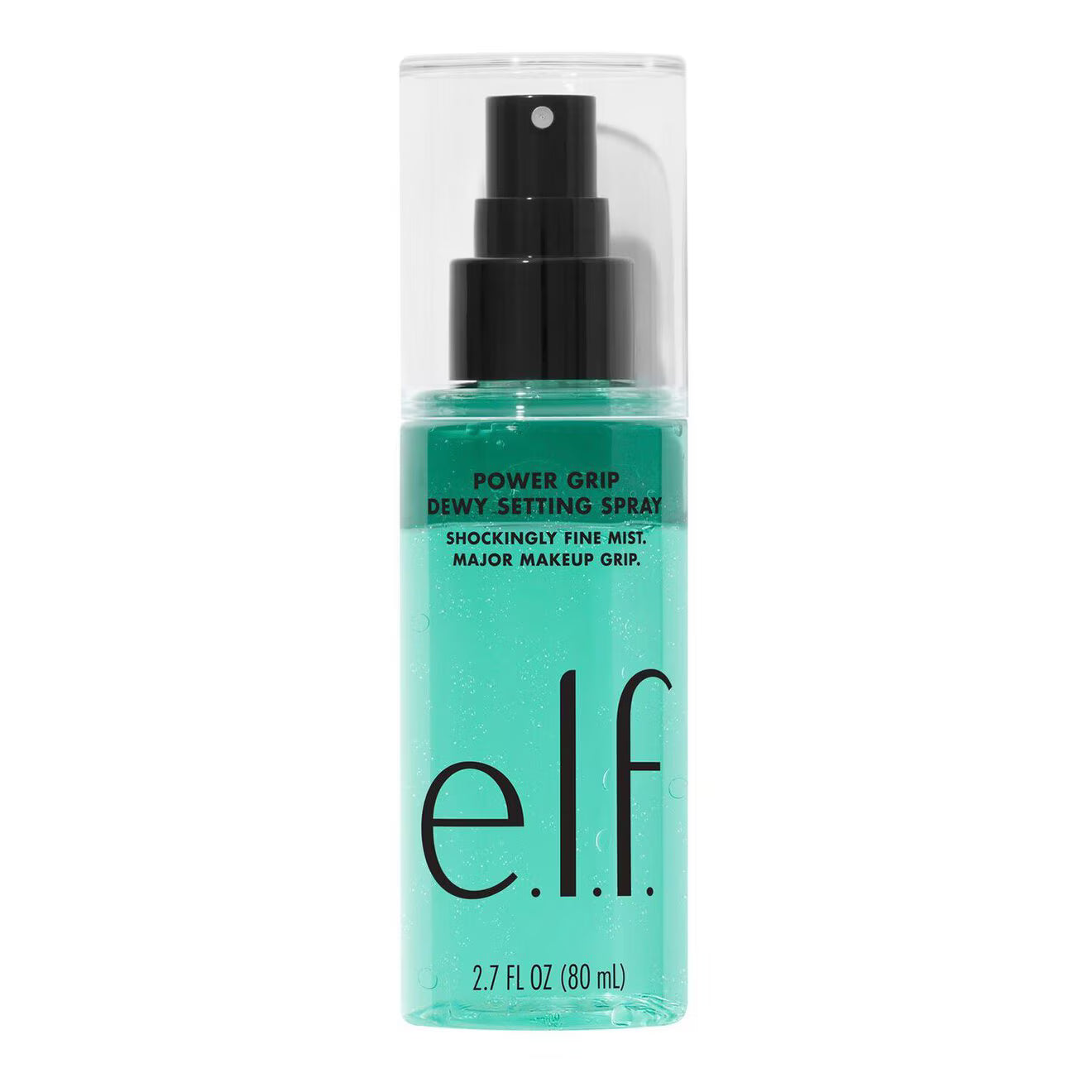 Power Grip Dewy Setting Spray
