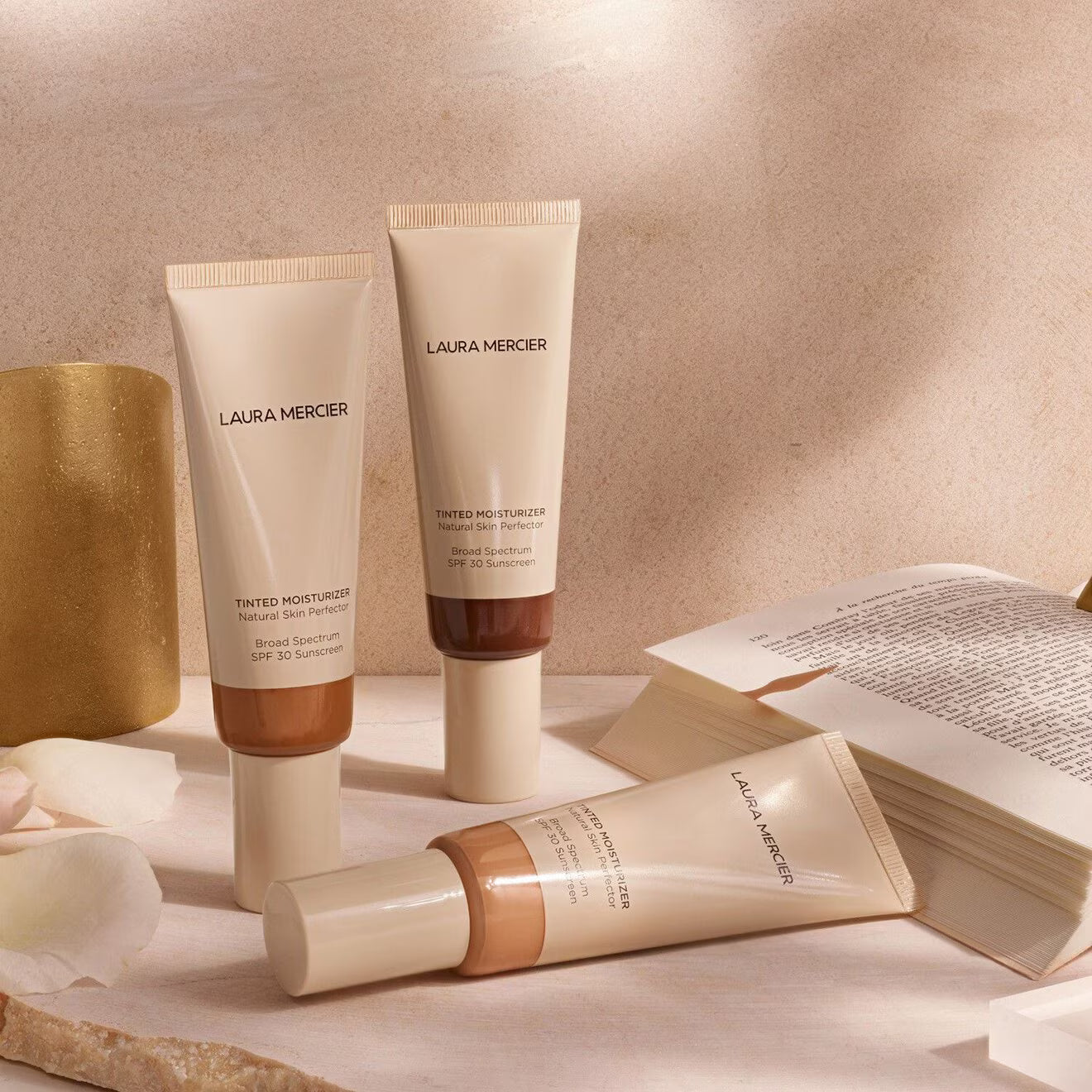 Tinted Moisturizer Natural Skin Perfector
