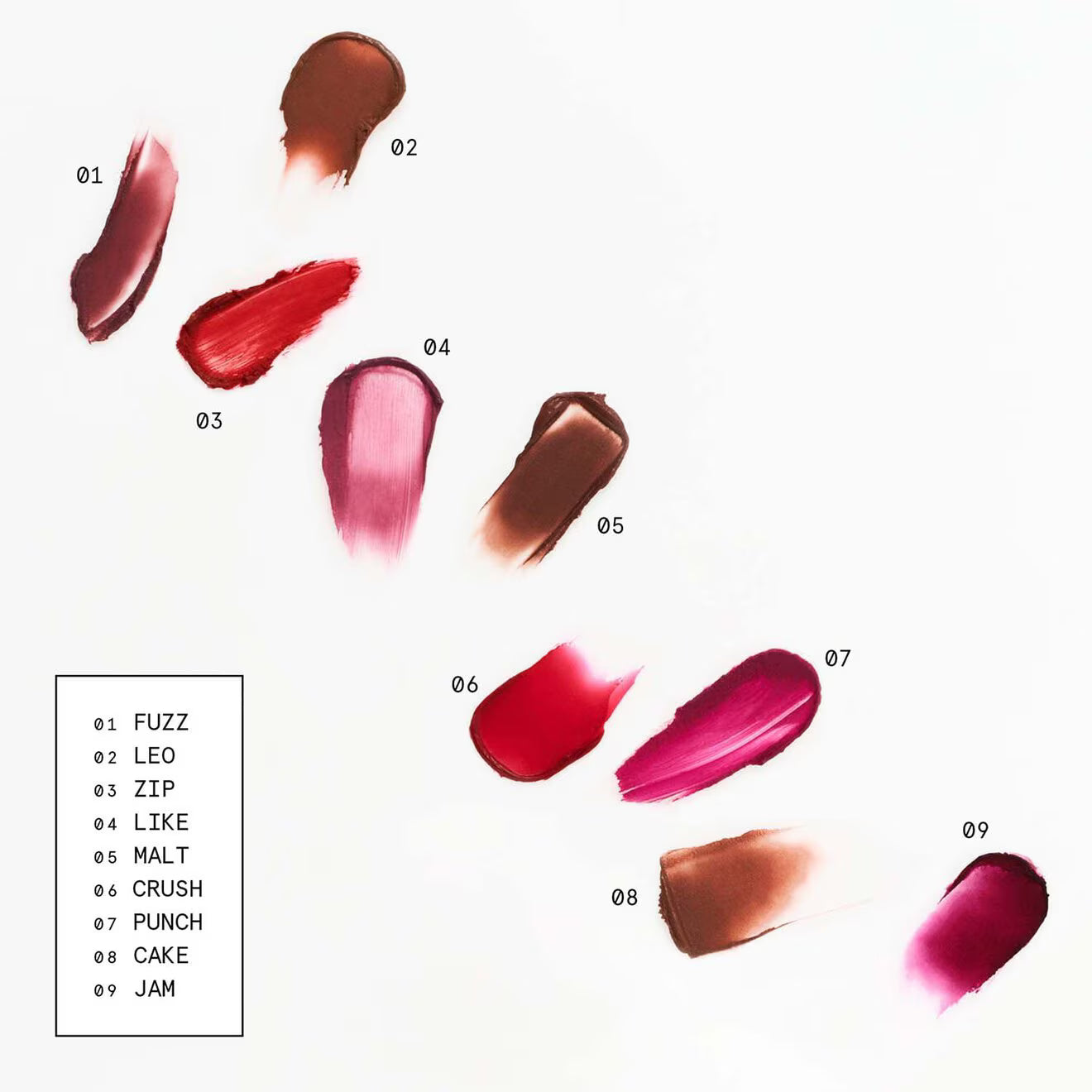 Generation G Lipstick