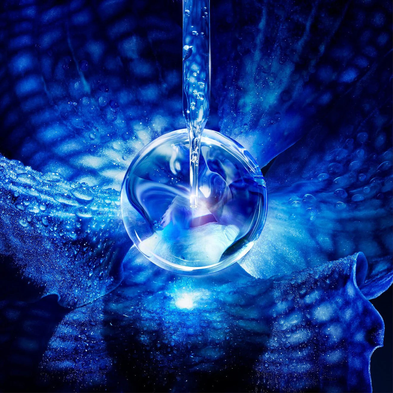 Orchidée Impériale The Longevity Cream