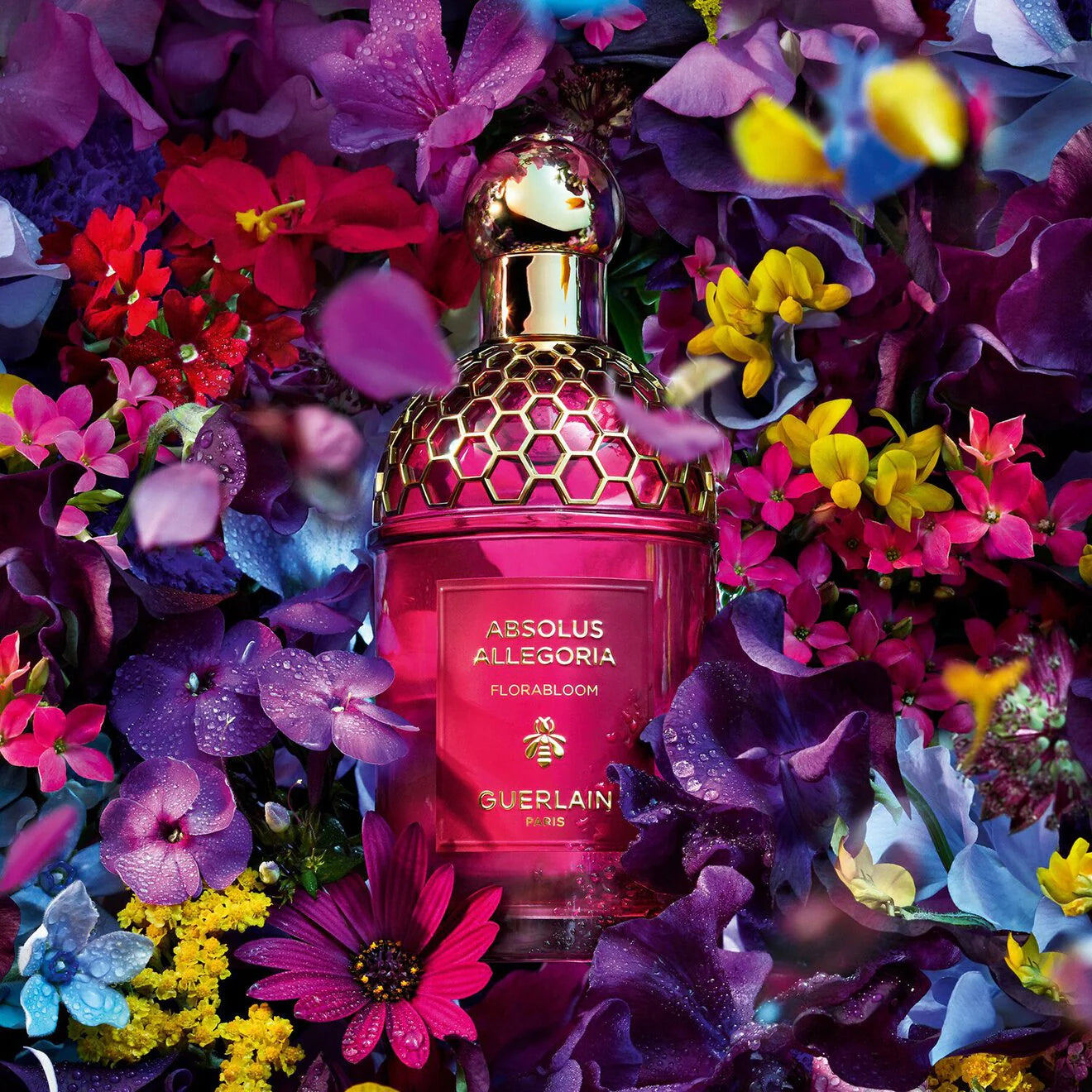 Absolus Allegoria Florabloom - Eau de Parfum