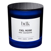 Ciel Rose - Bougies