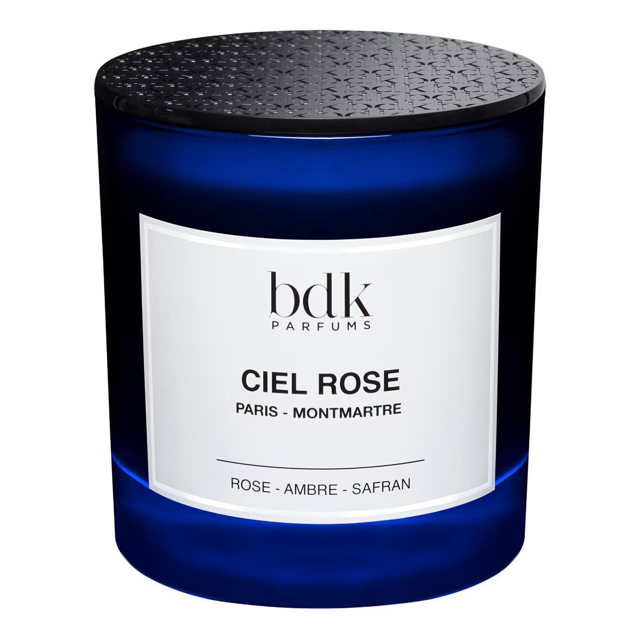 Ciel Rose - Bougies