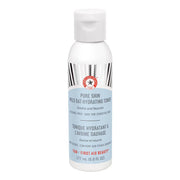 Hydrating Toner with Squalane + Oats