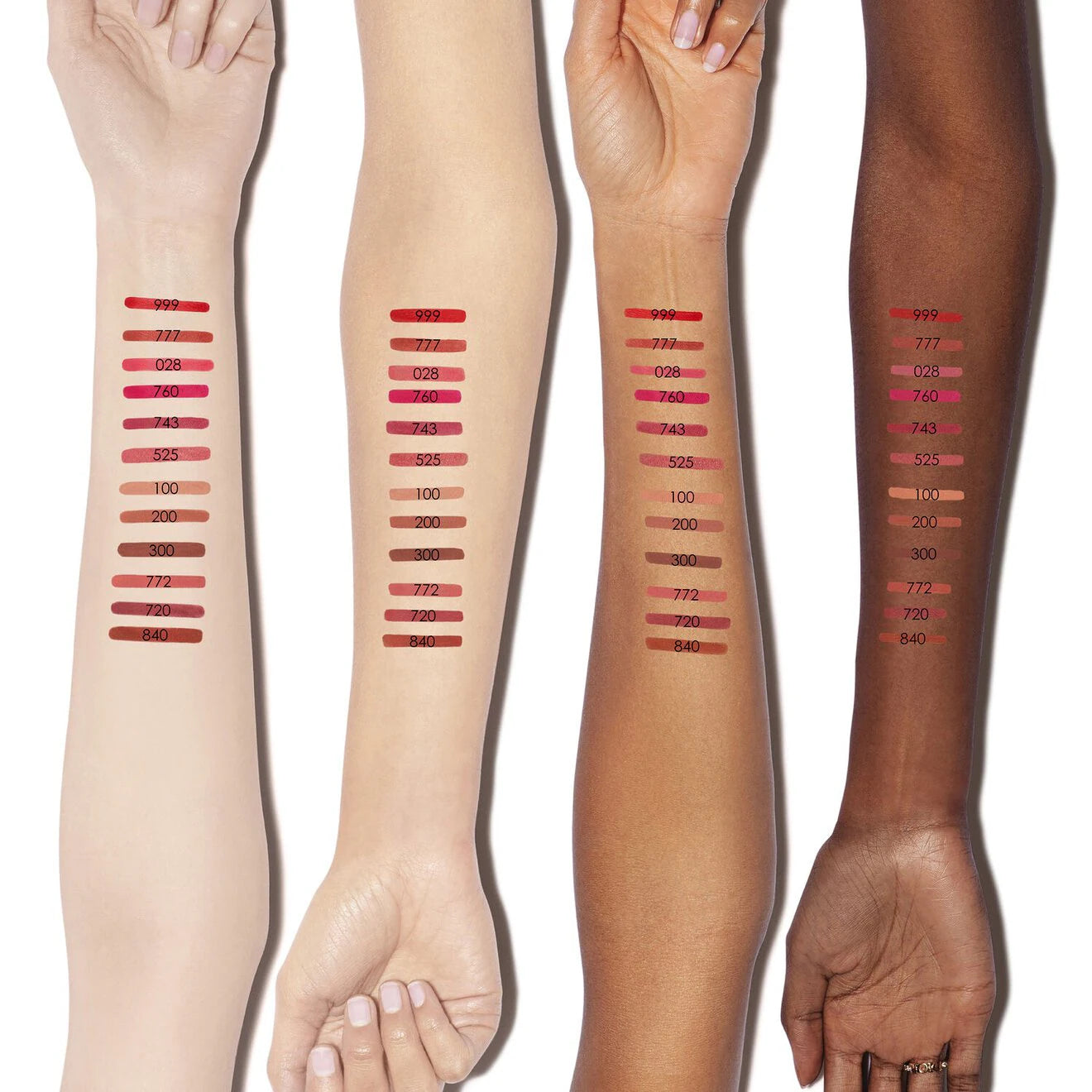 Dior Contour