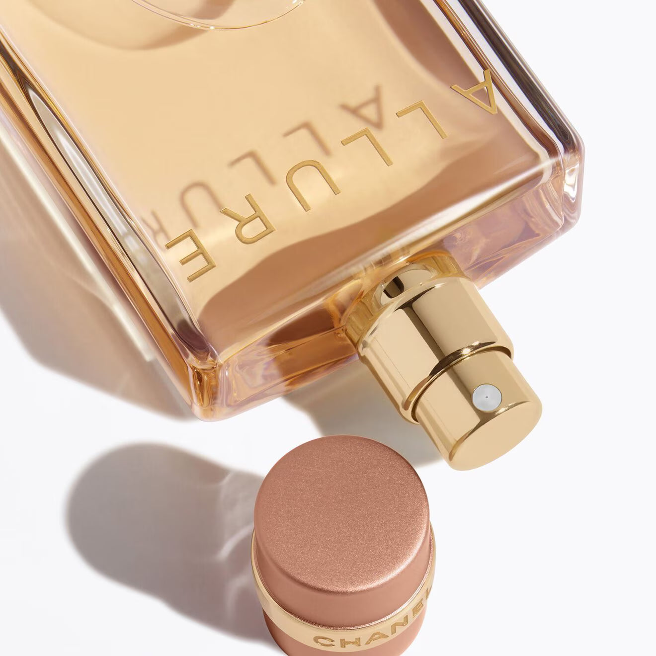 ALLURE - Eau De Parfum Spray