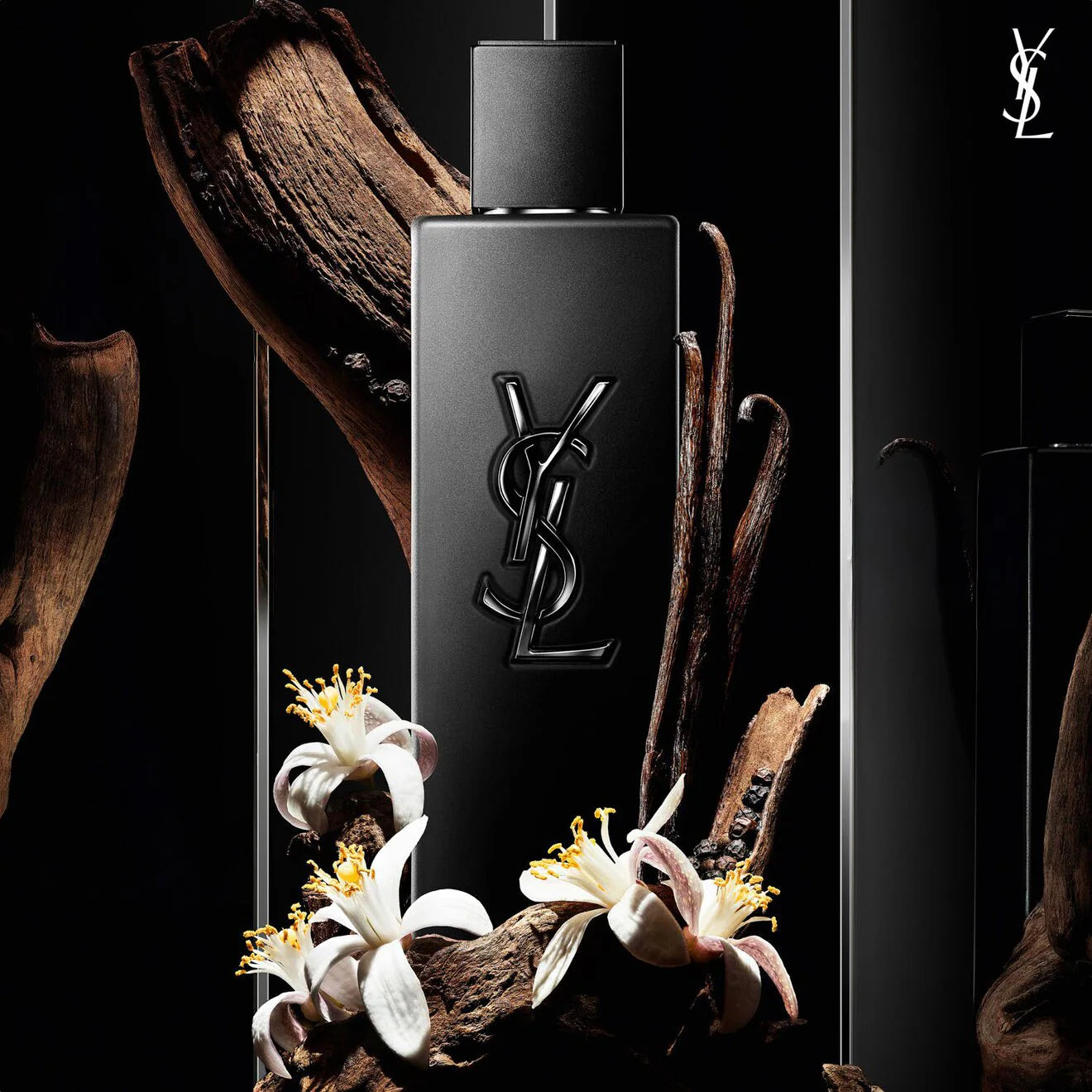 Myslf Eau de Parfum