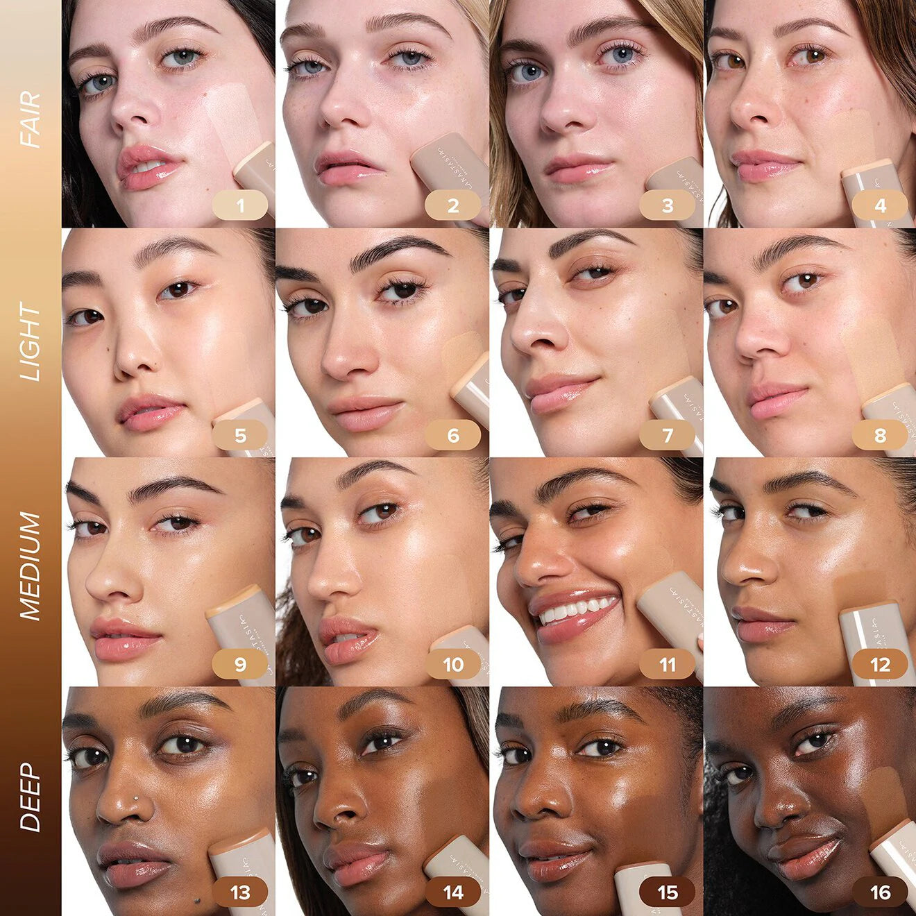 Beauty Balm Serum Boosted Skin Tint