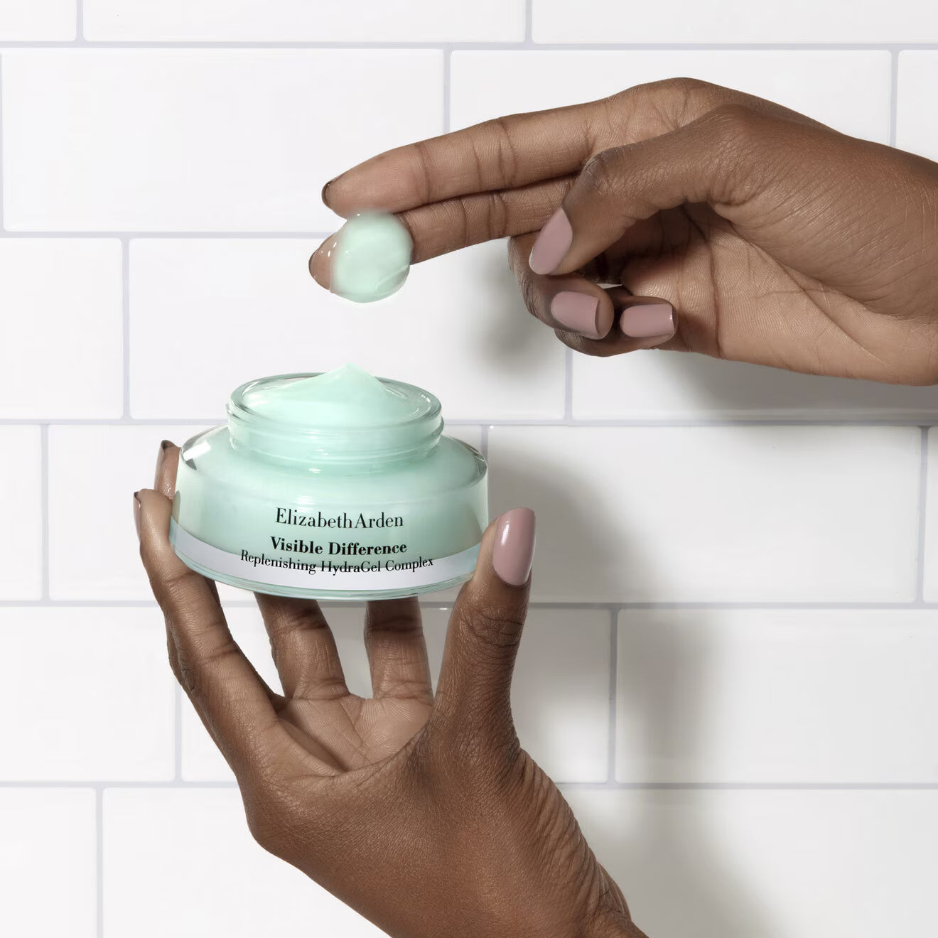 Visible Difference Replenishing HydraGel Complex
