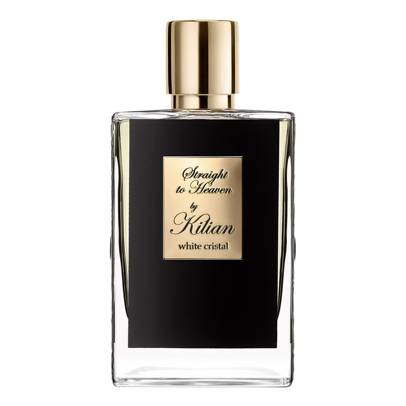Straight to Heaven, white cristal - Eau de Parfum