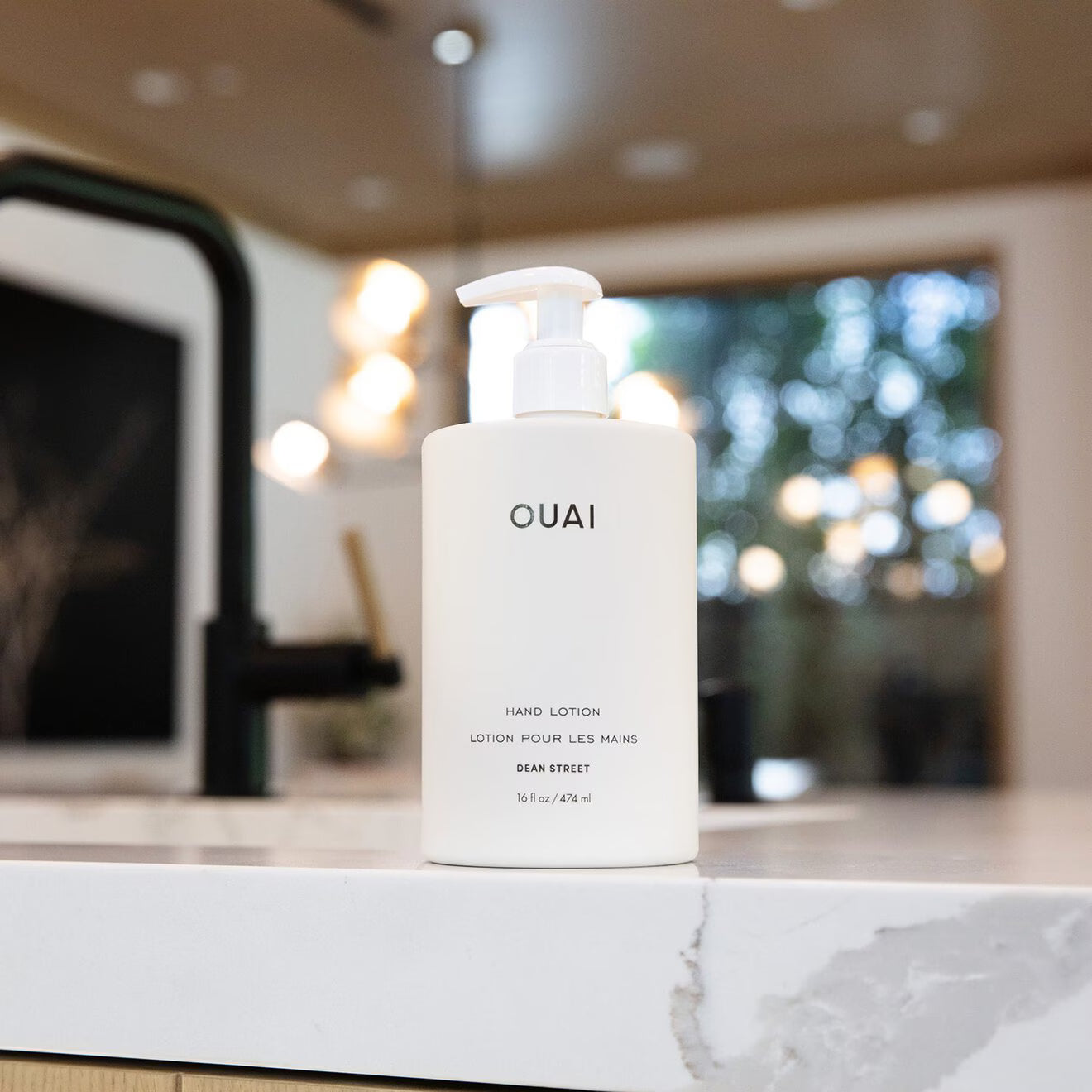 Hand Lotion Dean Street