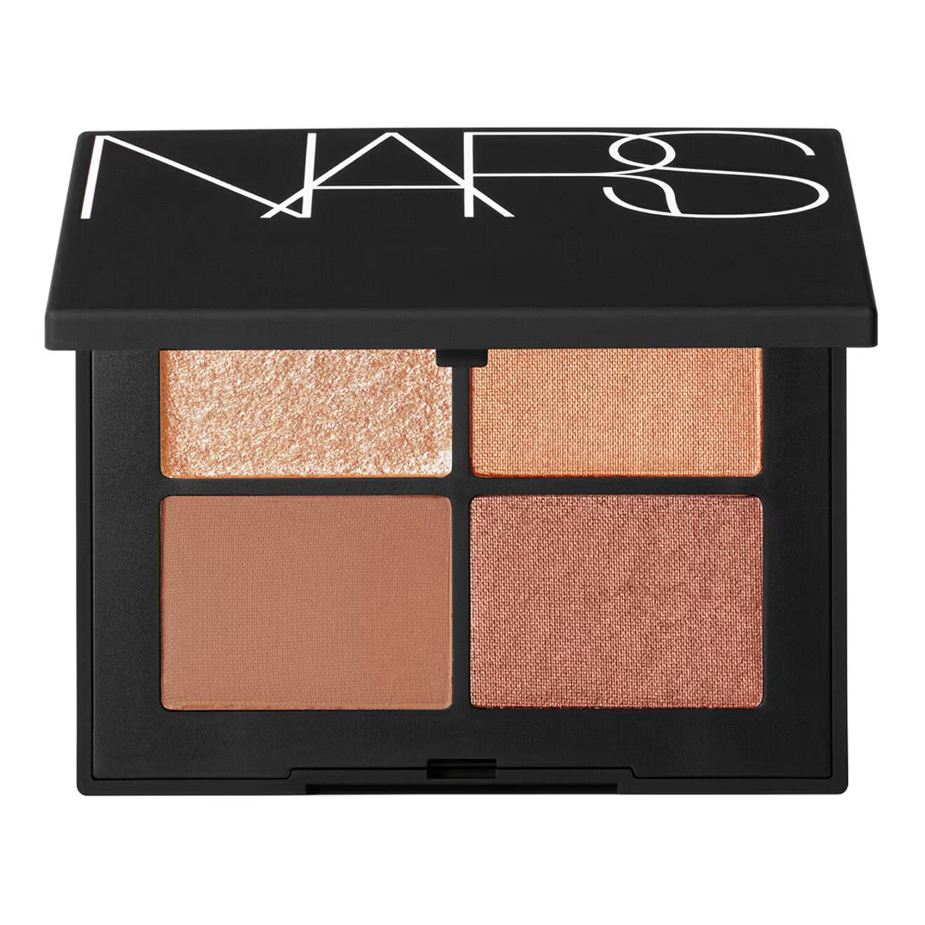 Eyeshadow Quad Laguna